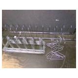 9+ Metal Fabric Bolt holders