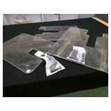 3-Acrylic Sewing Machine work Area Extenders