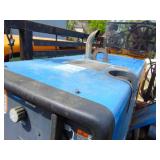 Miller Trail blazer welder 302