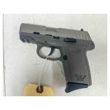 SCCY pistol