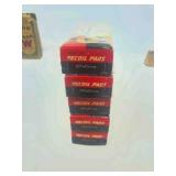 5-vintage recoil pads