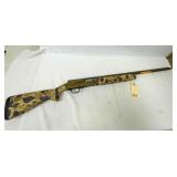 Browning shotgun