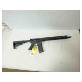 Wise Arms, LLC Rifle