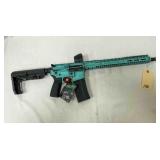 Black Rain Ordnance Rifle