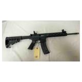 Smith & Wesson Rifle