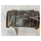 Vintage Cartridge pouch