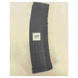 American Tatical magazine