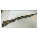 Browning shotgun