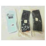 3-metal 30rd magazines