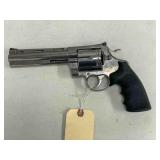 Colt Revolver