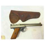 Benjamin Franklin air pistole