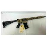 Wise Arms, LLC Rifle