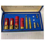 Western Dummy Sample