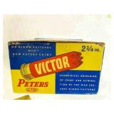 Vintage Peters Victor
