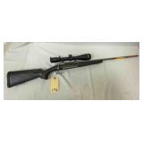 Browning Rifle