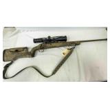 Browning Rifle