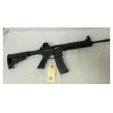 Smith & Wesson Rifle