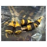 valve stems