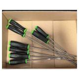 Snap-On Screw drivers