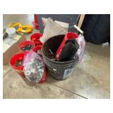 MISCELLANEOUS HARDWARE