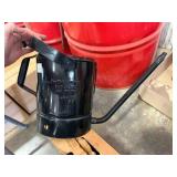 5 QT OIL CAN