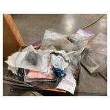 GOVERNORS, NEOPRENE LATCHES, MUCH MORE