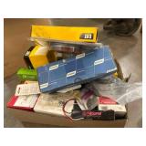 AUTOMOTIVE ASSORTMENT