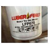 6-Luber Finer oil filters