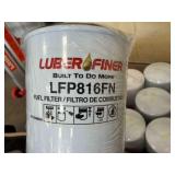 10-Luber Finer/Fleetguard filters