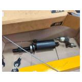 Injector sleeve installer tools