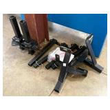 TORKLIFT CAMPER ATTACHEMTN FOR FORD TRUCK