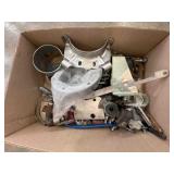 MISCELLANEOUS HARDWARE