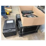 2 - OUTBACK INVERTER 12V 2800WATT - GOOD