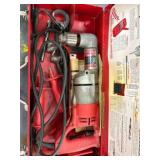 MILWAUKEE HD RIGHT ANGLE DRIVE DRILL