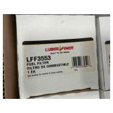 14-Luber Finer fuel filters