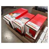 6-Luber Finer Fuel filters