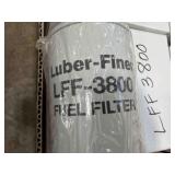 6-Luber Finer Fuel filters