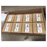 8-Luber Finer air filters