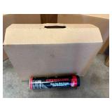 CERTIFIED PREMALUBE HEAVY DUTY GREASE #2