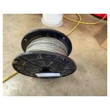 BLUE HAWK 3/32 CABLE - USED