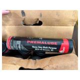 CERTIFIED PREMALUBE HEAVY DUTY GREASE #2