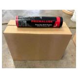 CERTIFIED PREMALUBE HEAVY DUTY GREASE #2