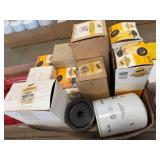 11-Wix fuel filters