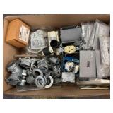 ELECTRICAL SUPPLIES