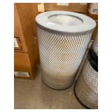 1-Luber Finer air filter