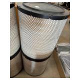 2-Luber Finer air filters