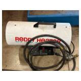 REDDY HEATER - PROPANE