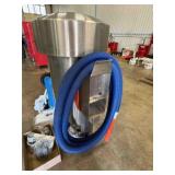 INDUSTRIAL AUTOMOTIVE VACUUM