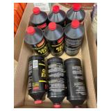 GARD BRAKE FLUID
