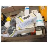 Assorted fuel/air/oil filters